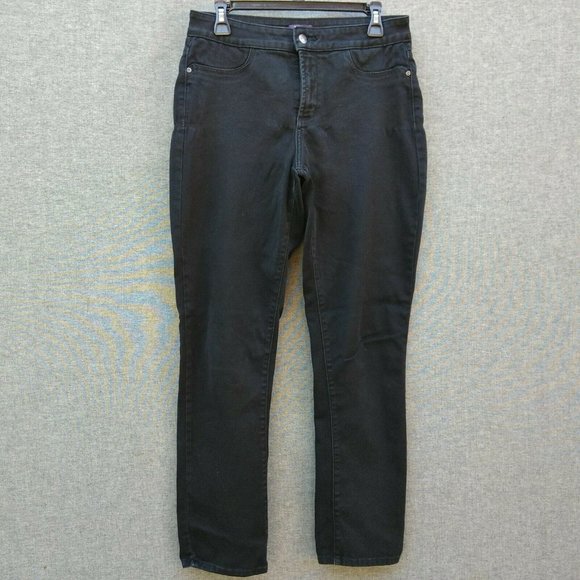 NYDJ Denim - NYDJ Not Your Daughters Jeans Legging